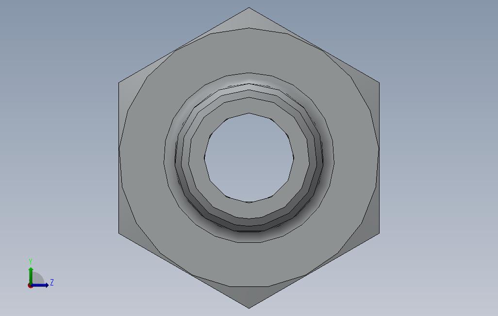 SPIGGER为软管38x线程38NPT_SOLIDWORKS 2018_模型图纸免费下载 – 懒石网