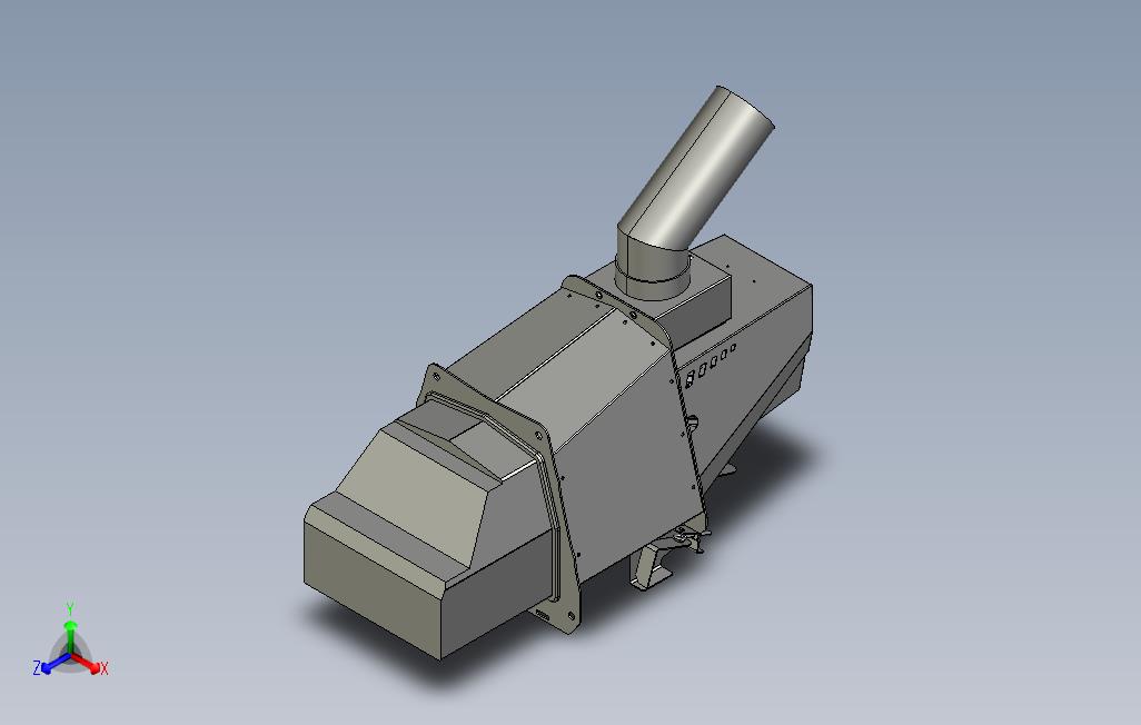 StehioPromPellet燃烧器150200kWt