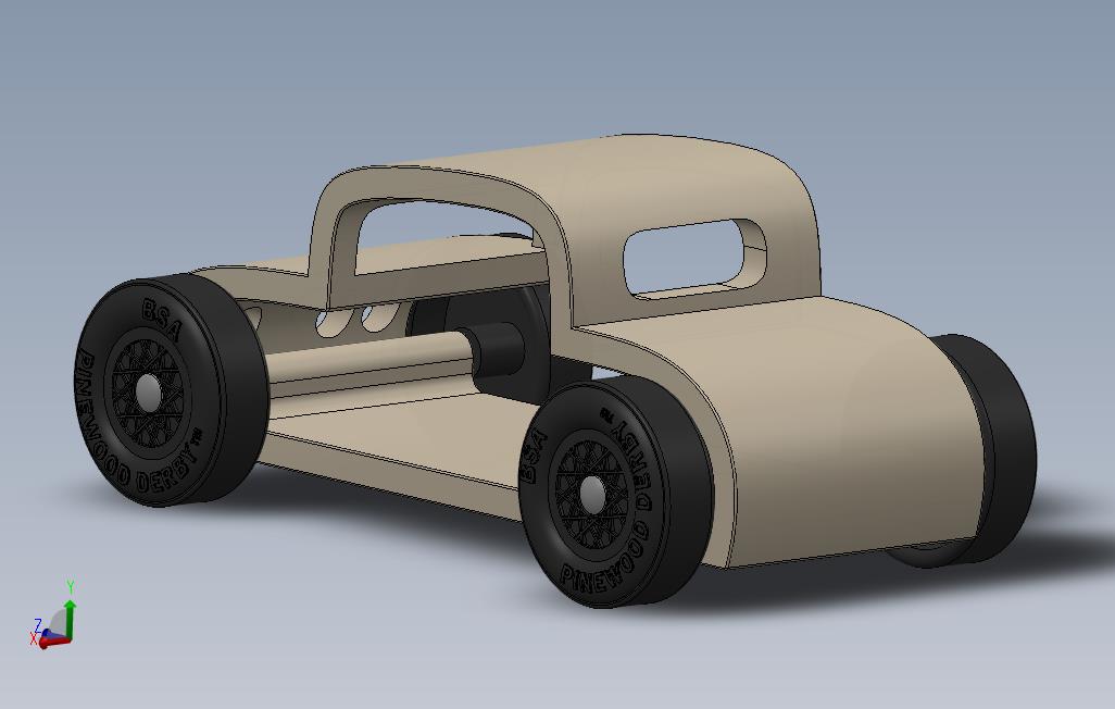StudioR4PinewoodDerbyCarlowRider出租车