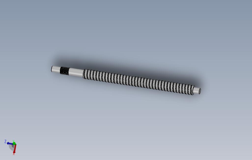 TMaker滚珠丝杠VITMESFU1605