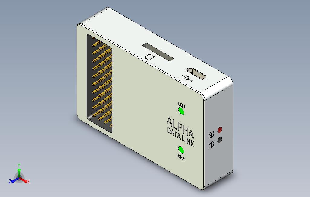 TMotoralpha数据链接组合