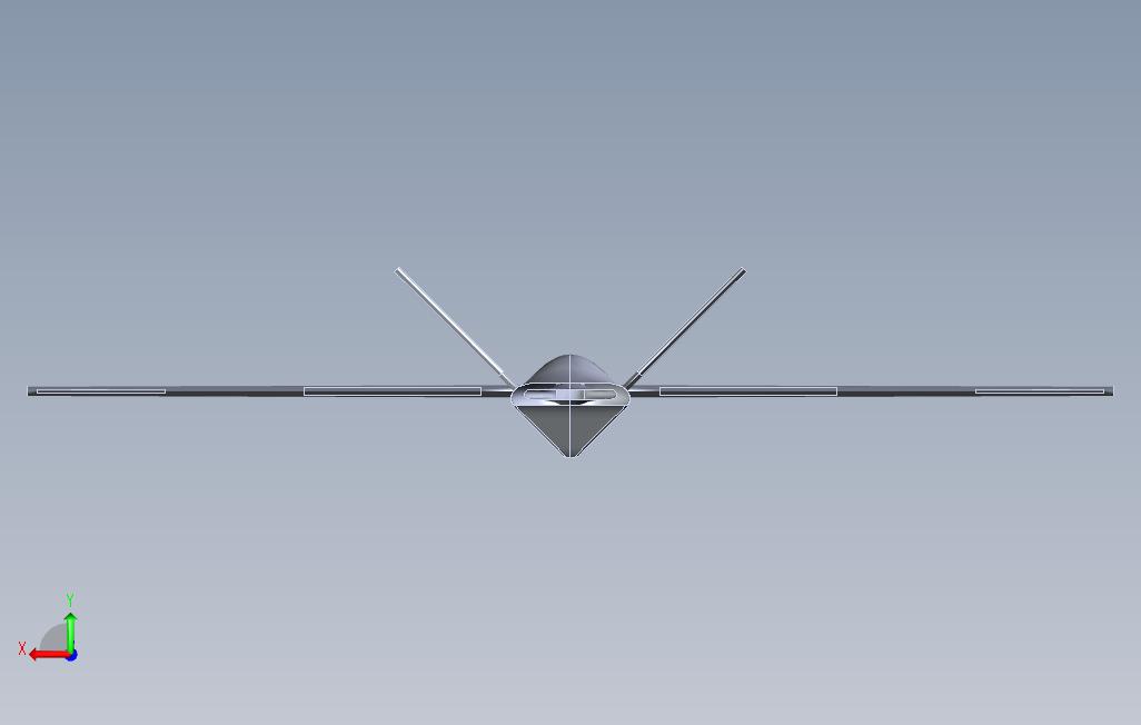 Uav 2 parasolid 
