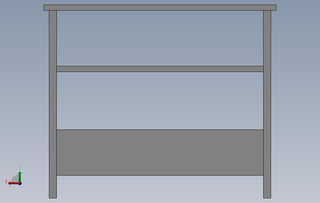 侧表01橡胶木 背面视图