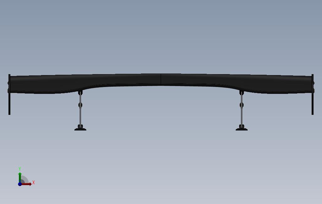可调节碳纤维扰流板_spoiler_SOLIDWORKS 2013_模型图纸免费下载 – 懒石网
