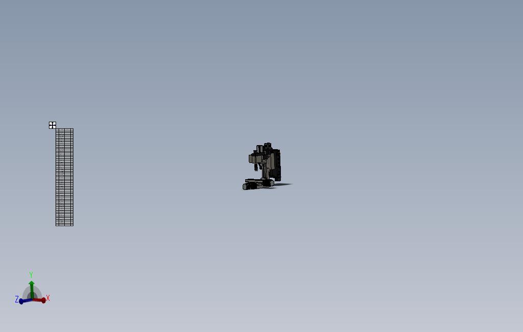 基于JetJMD1的CNC铣床
