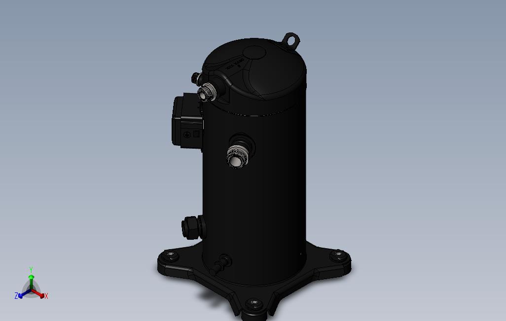 ZF11滚动压缩机宾夕法尼亚州