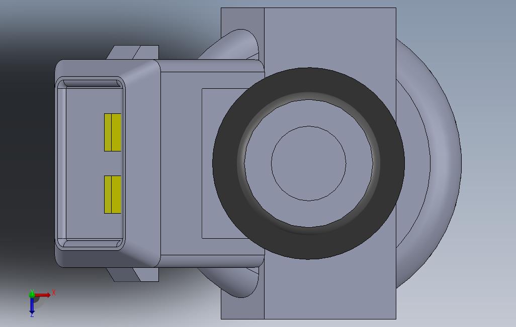 H22A本田燃油喷射器_SOLIDWORKS 2013_模型图纸免费下载 – 懒石网