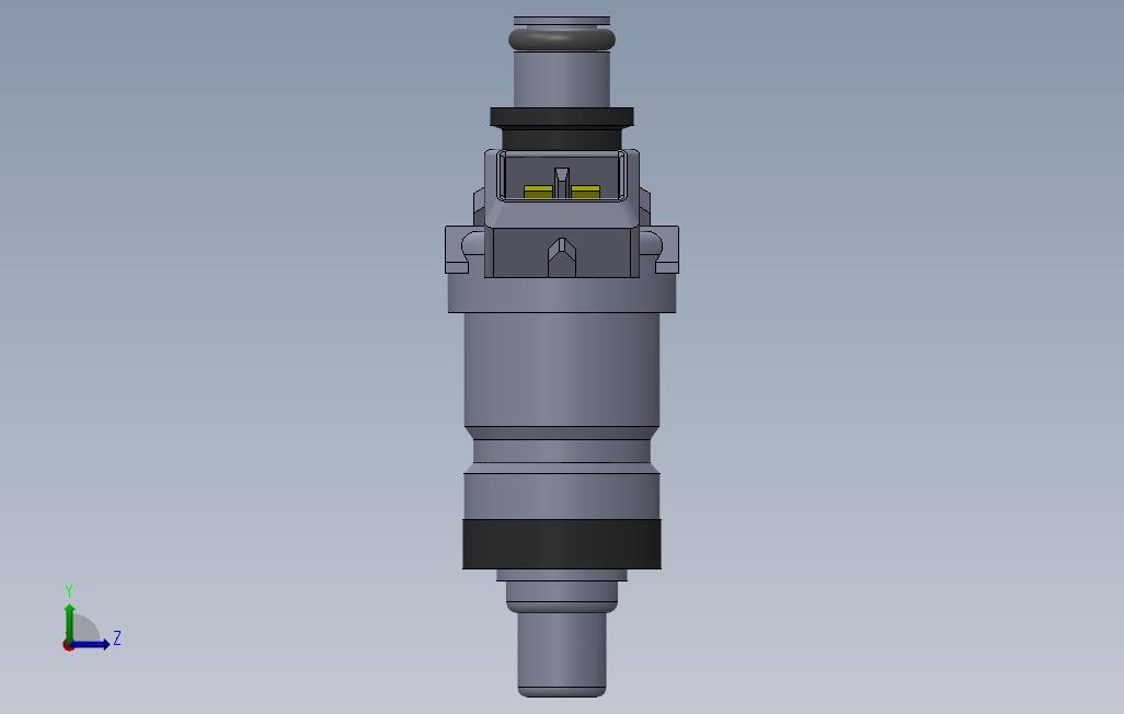 2002 Dodge Ram 1500 4.7 Fuel Injectors