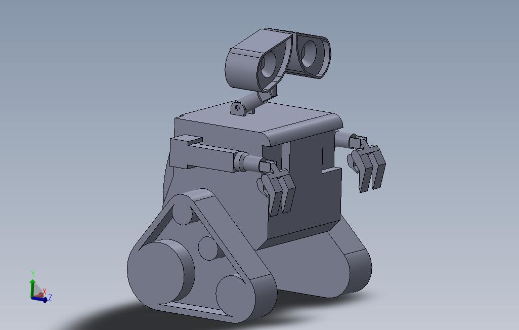 3D可印刷墙E尺度120