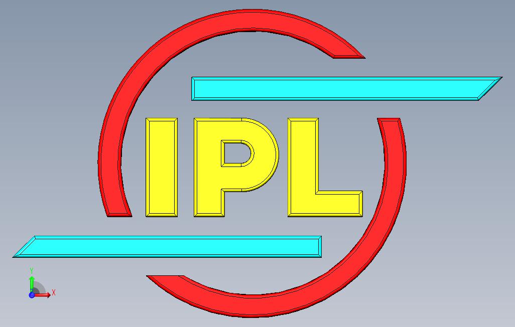 IPL徽标