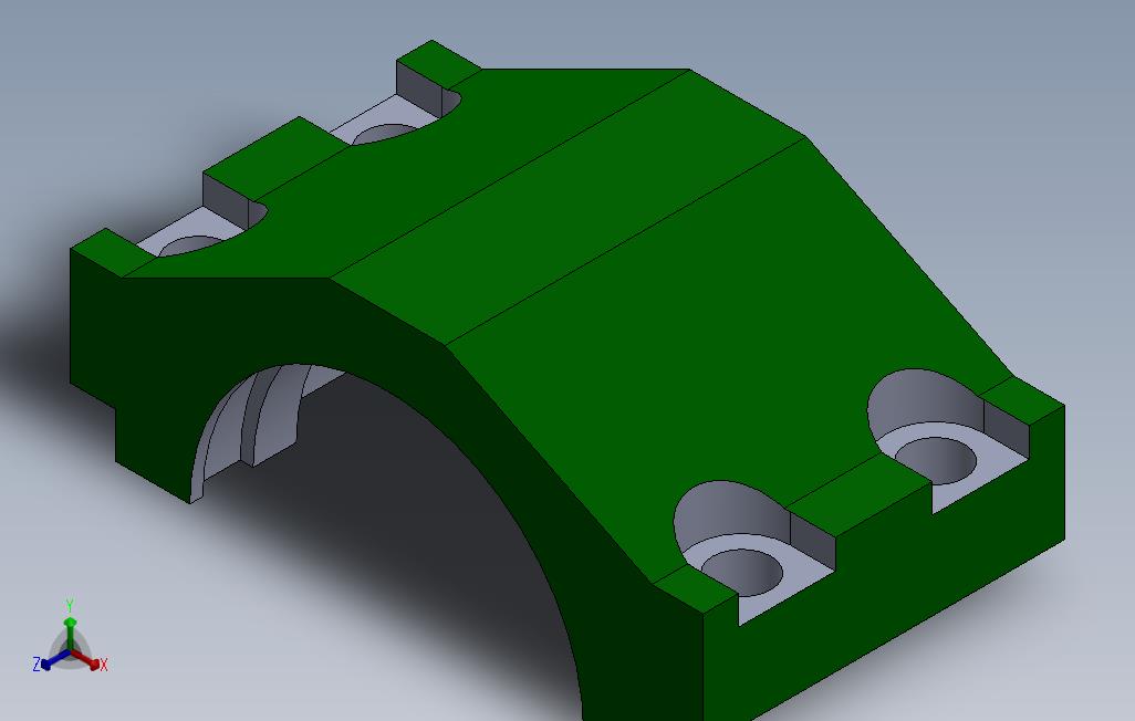 SolidWorks教程1