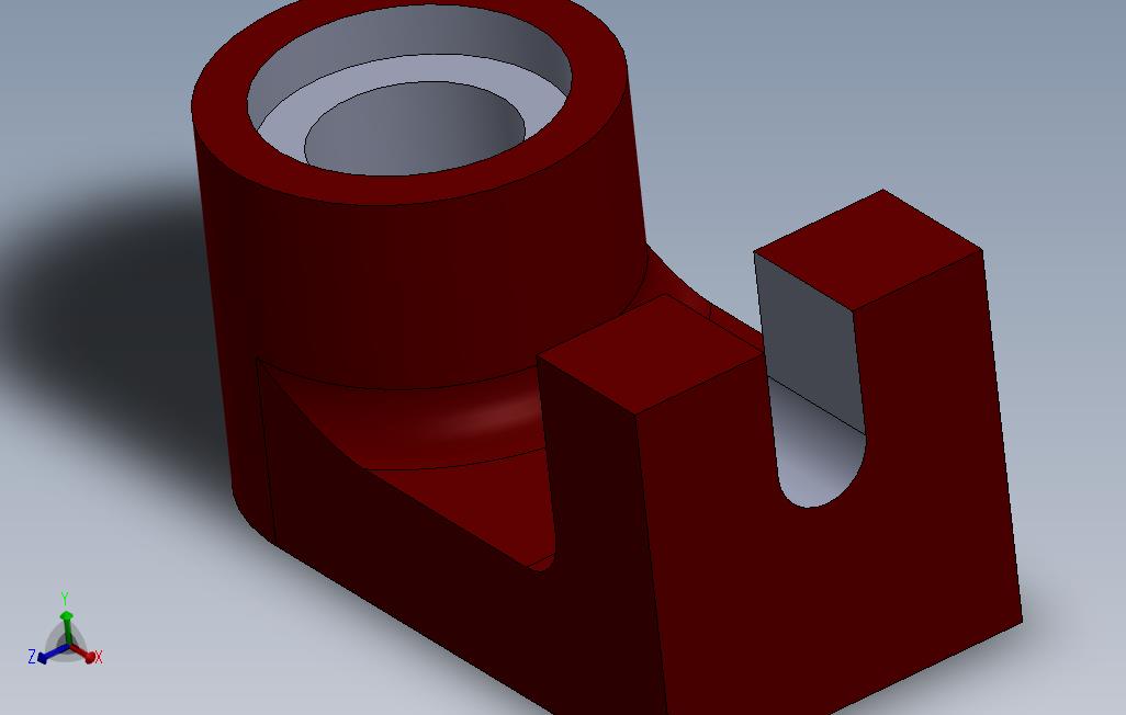 SolidWorks教程2