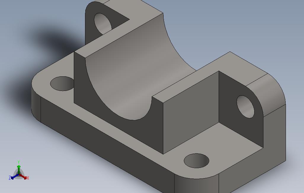 SolidWorks教程4