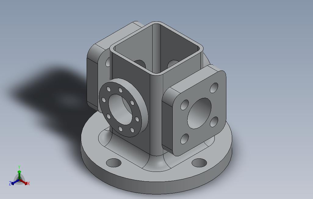 SolidWorks教程5