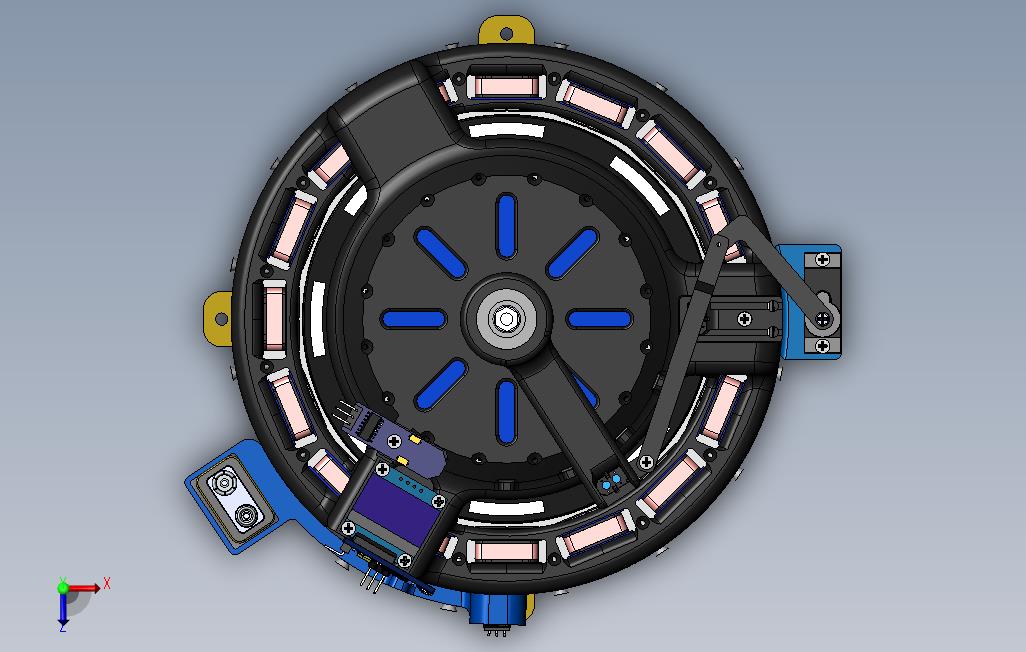 Vyrdudji 30 solidworks 2017 