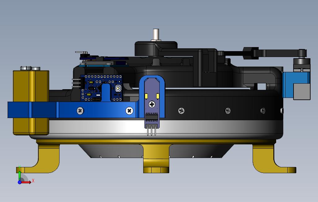 Vyrdudji 30 solidworks 2017 