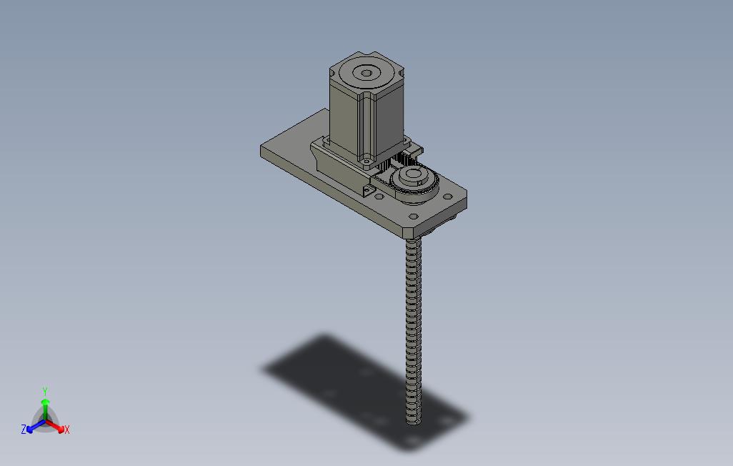 多功能CNC用于ProUsers的原型NALCNC63W01