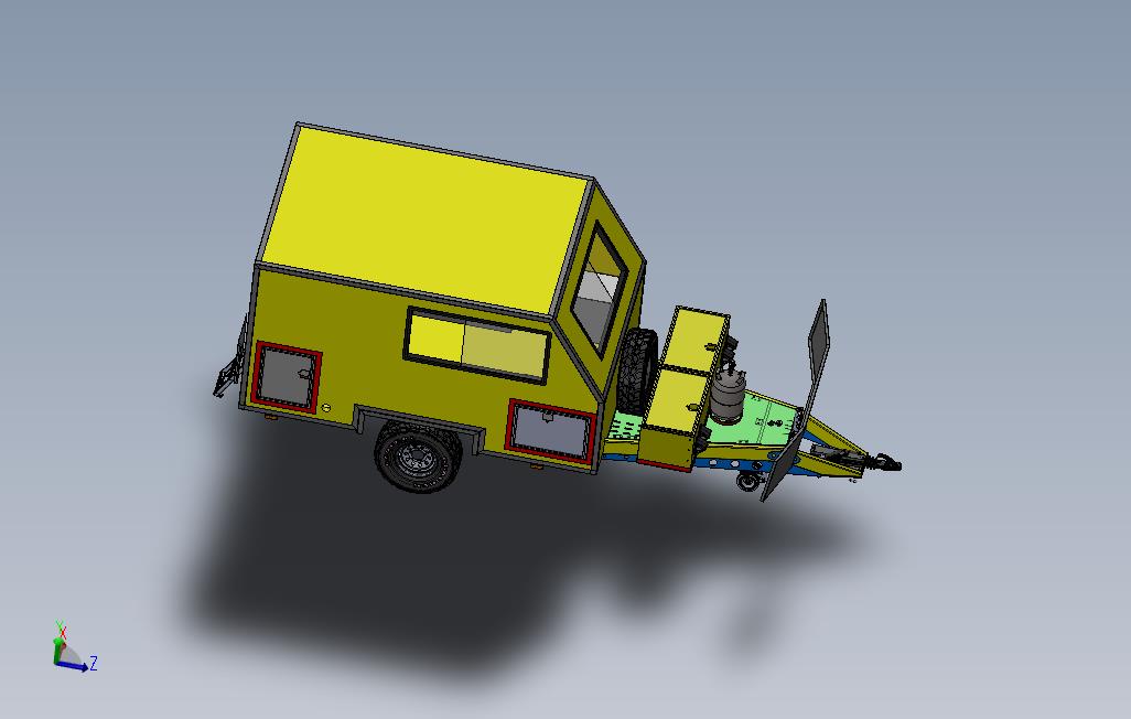 大篷车_6
