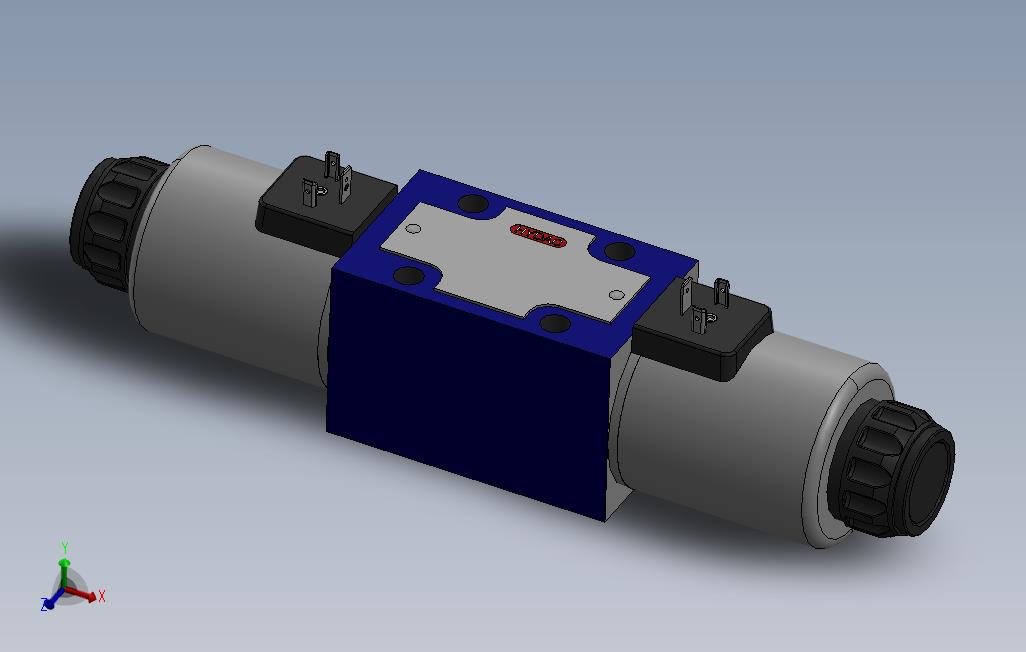 定向阀434We10JS0124DGV