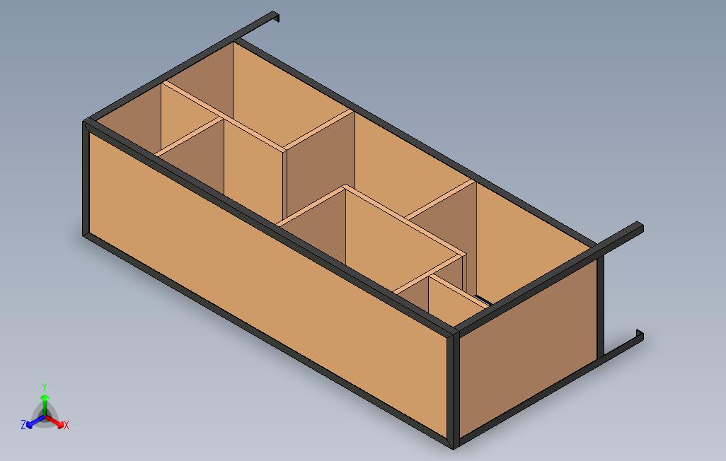 家具模型_2