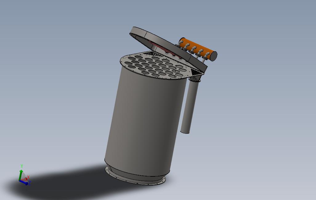 小过滤器