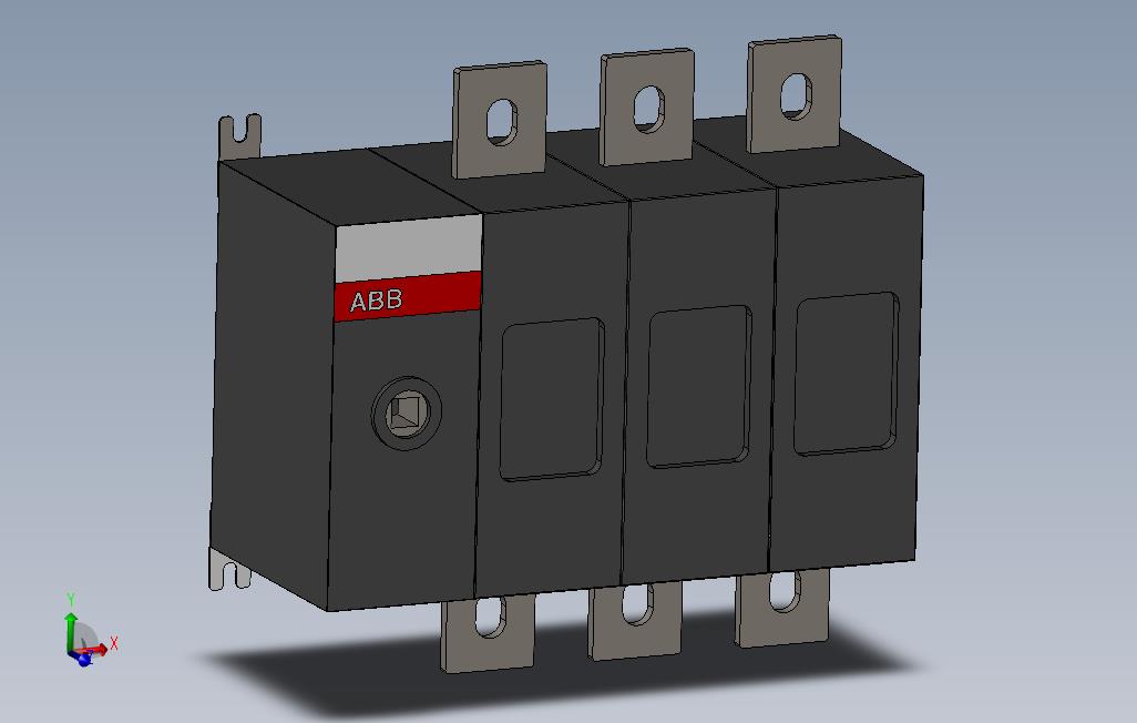 开关OT630E03ABB