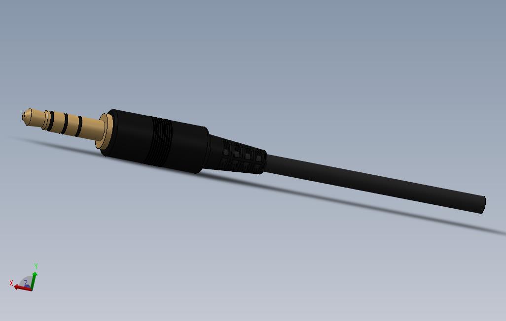 微千斤顶35mm公连接器_2