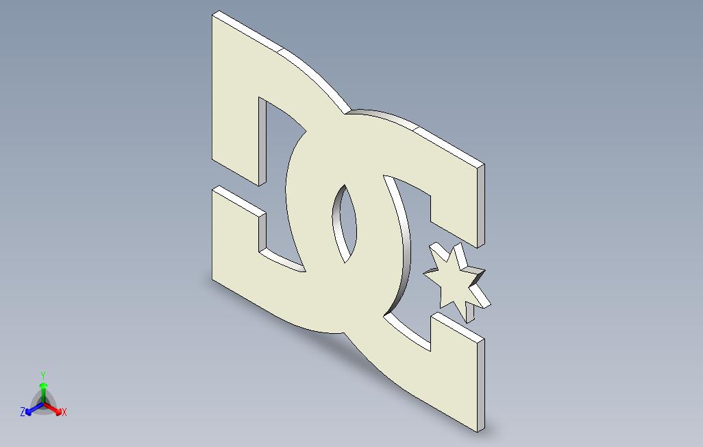 徽标DC00