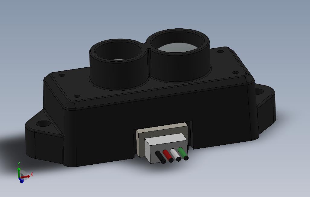 恩妮克特TFMINISMICROLIDAR