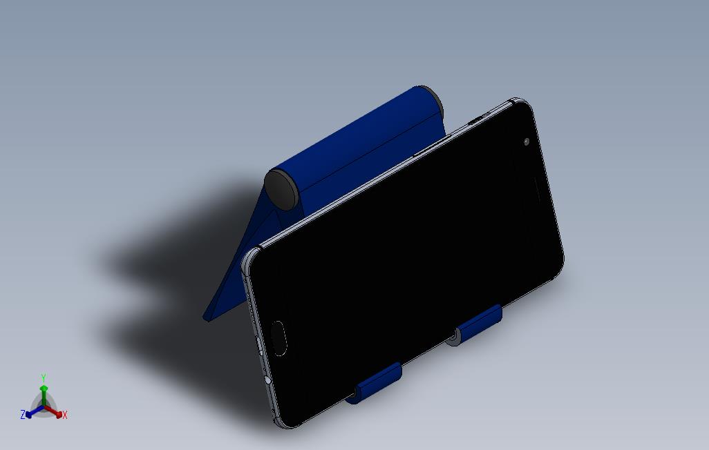 手机架7OnePlus8支架