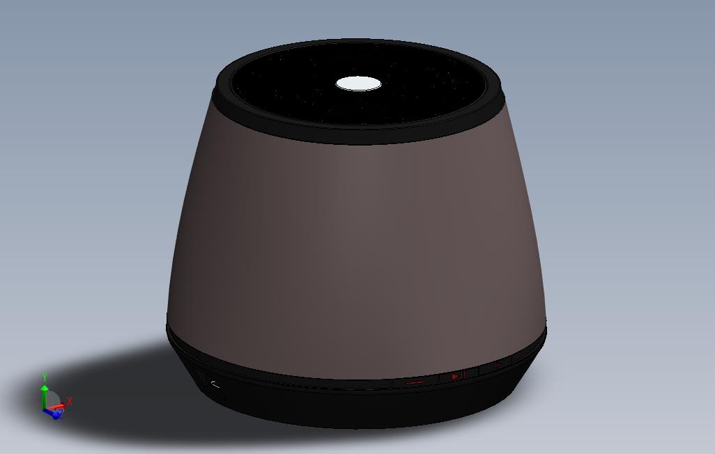 扬声器无线扬声器