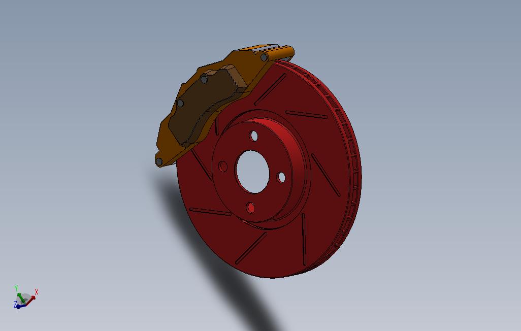 Brembo刹车_4
