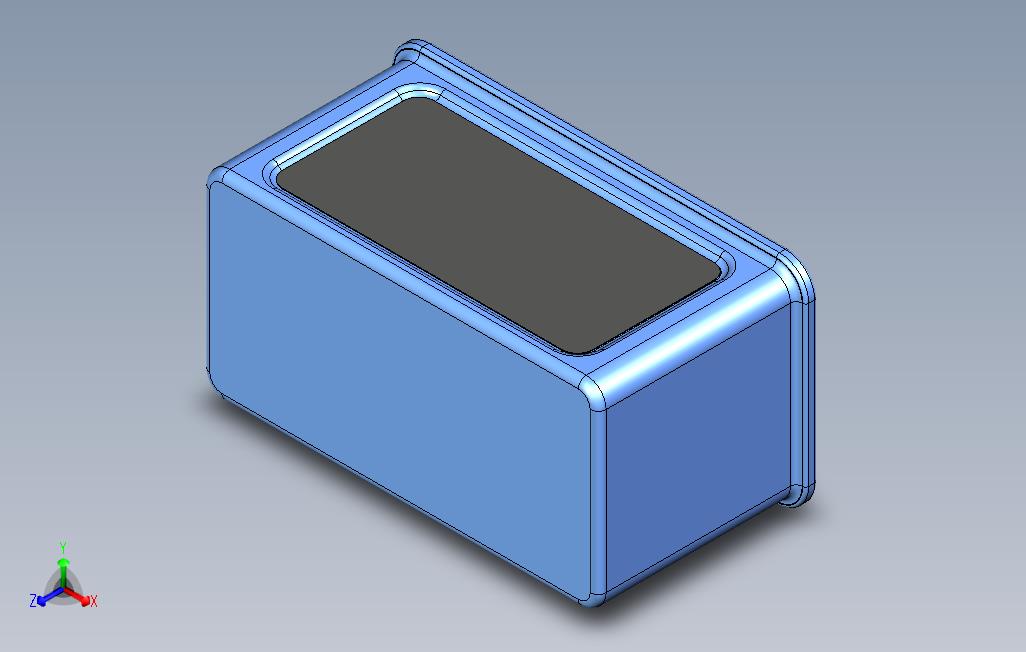 3D印刷李电池组