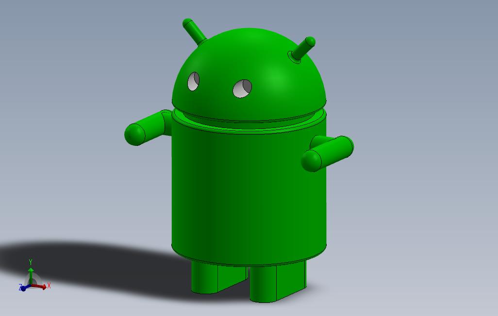 Android标志_15