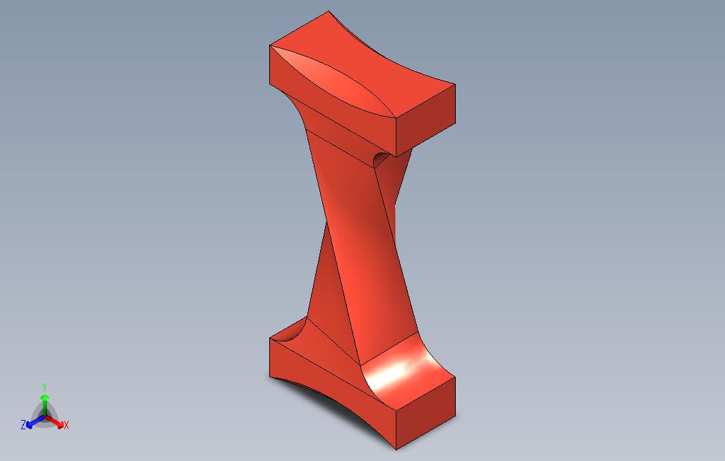 AutodeskInventor徽标