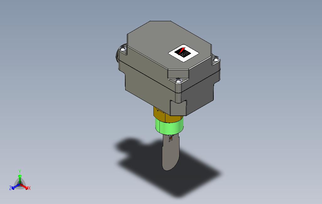 F261系列流量开关JohnsonControlsHVAC制冷应用