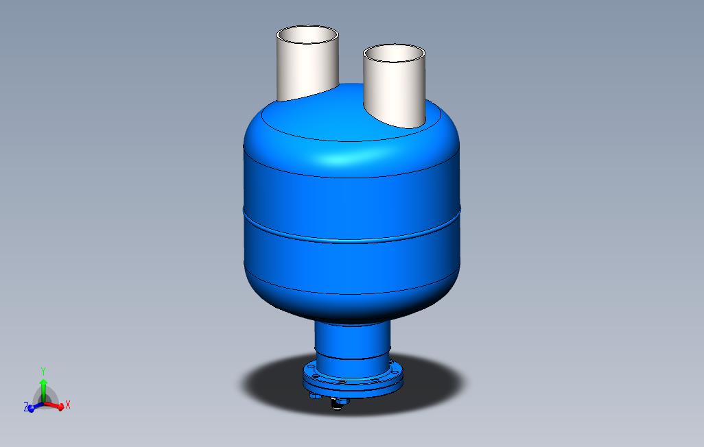 OS石油分离器ESKSCHULTZE