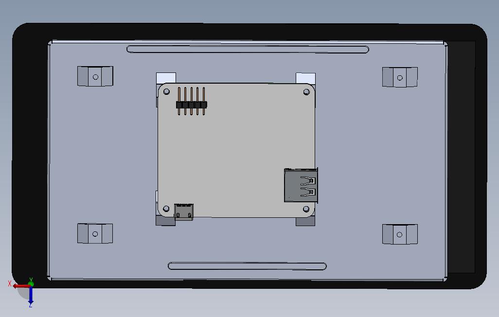 raspberry皮displayV11