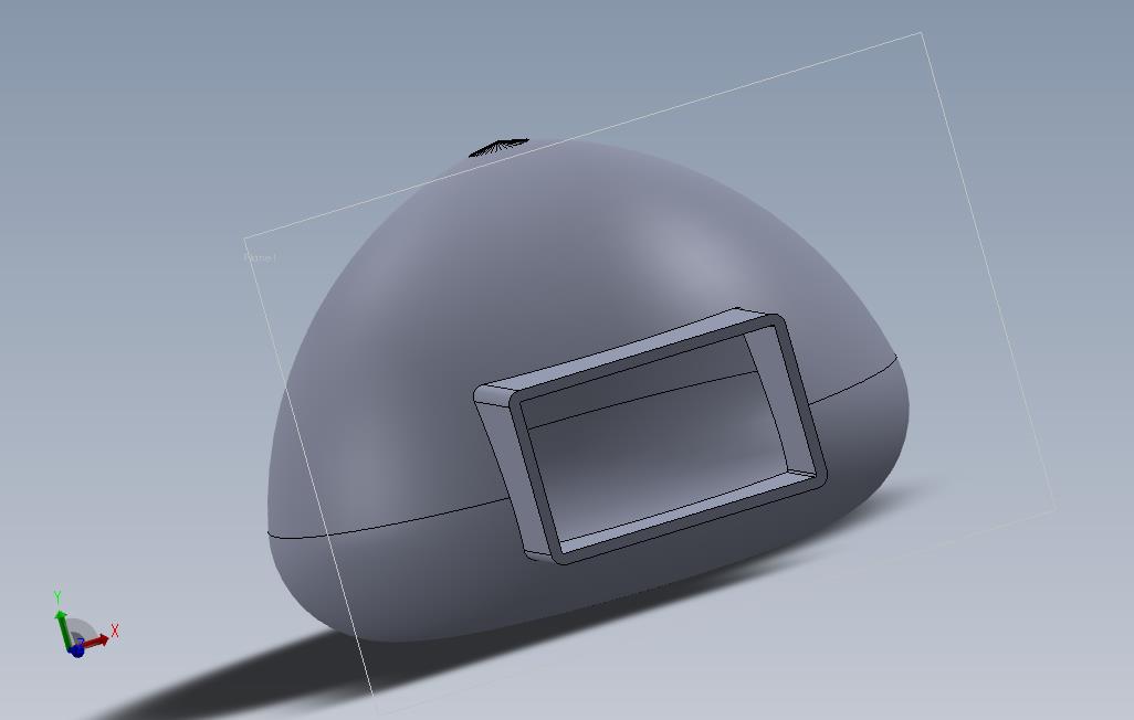 SolidWorksShell命令教程