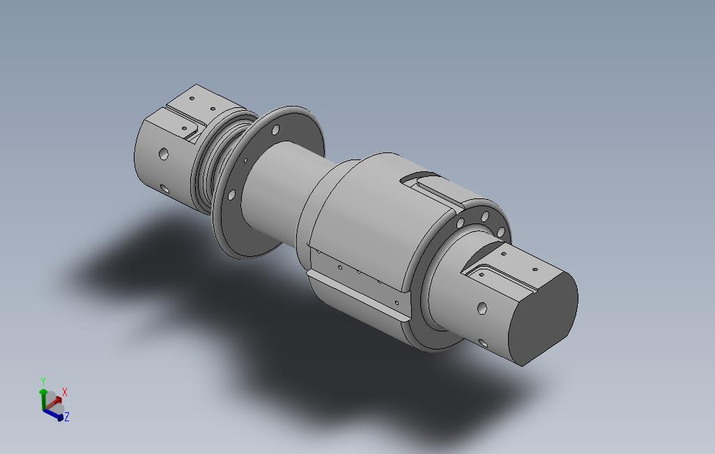 SolidWorks发动机部分_2