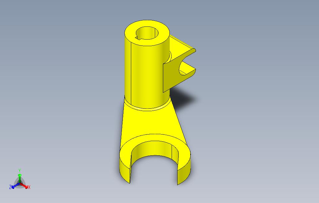 SolidWorks机械部件设计_23