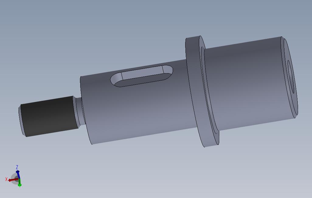 SolidWorks练习15