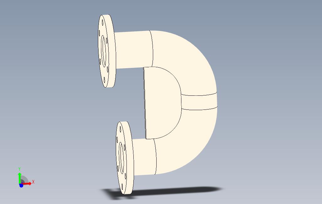 SolidWorks练习6