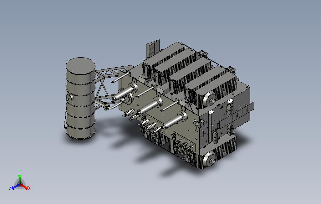 TadeoCzerweny变压器302020增值税