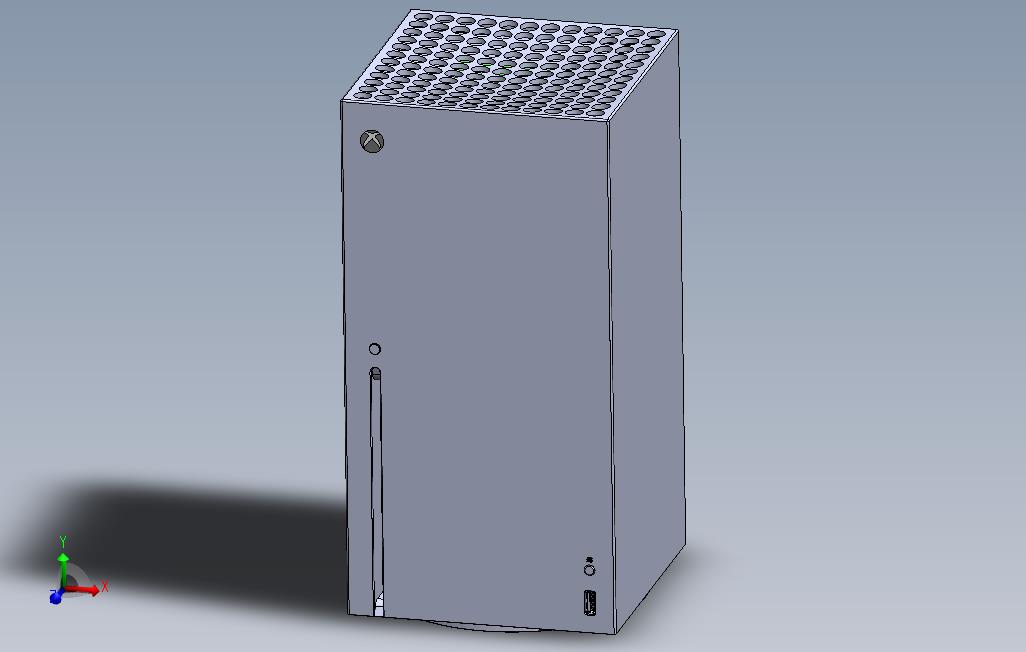 Xbox系列X