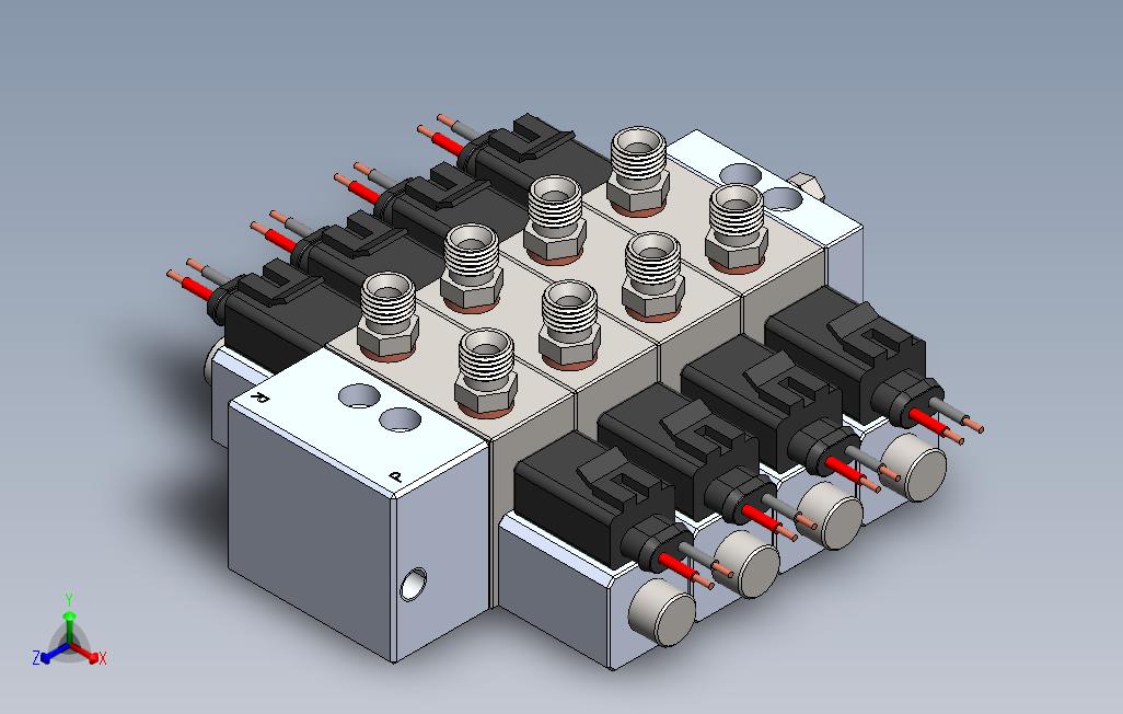 充电器HP25M8x124V