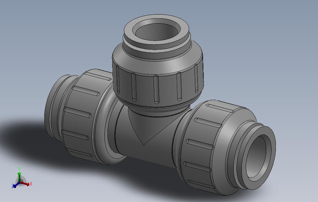 拟合JGSpeedFit15等三通