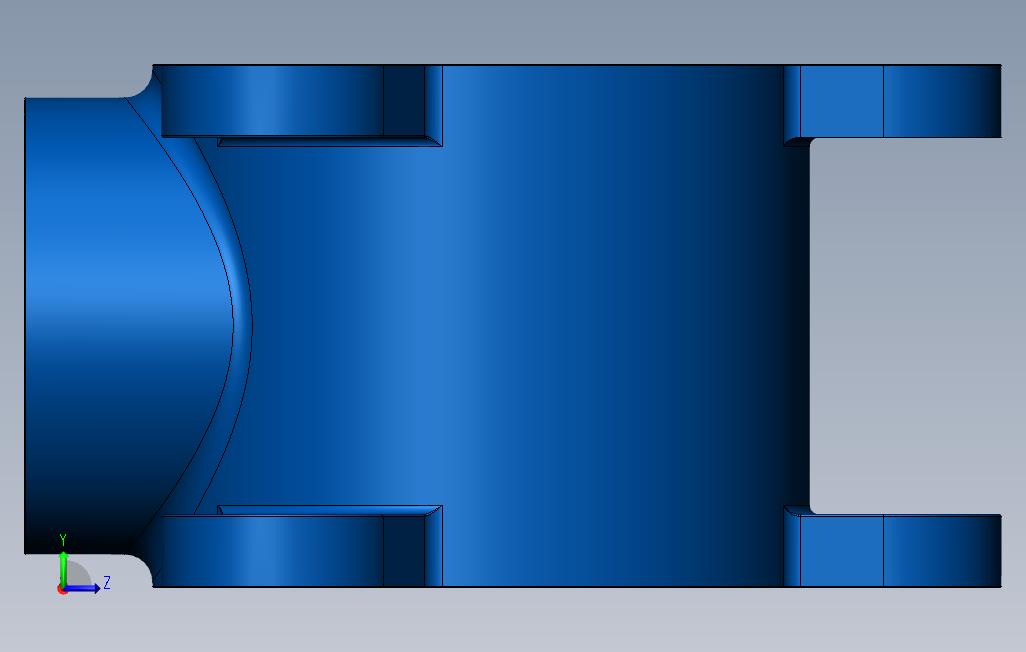 拼接管道_tuberias_SOLIDWORKS 2011_模型图纸免费下载 – 懒石网