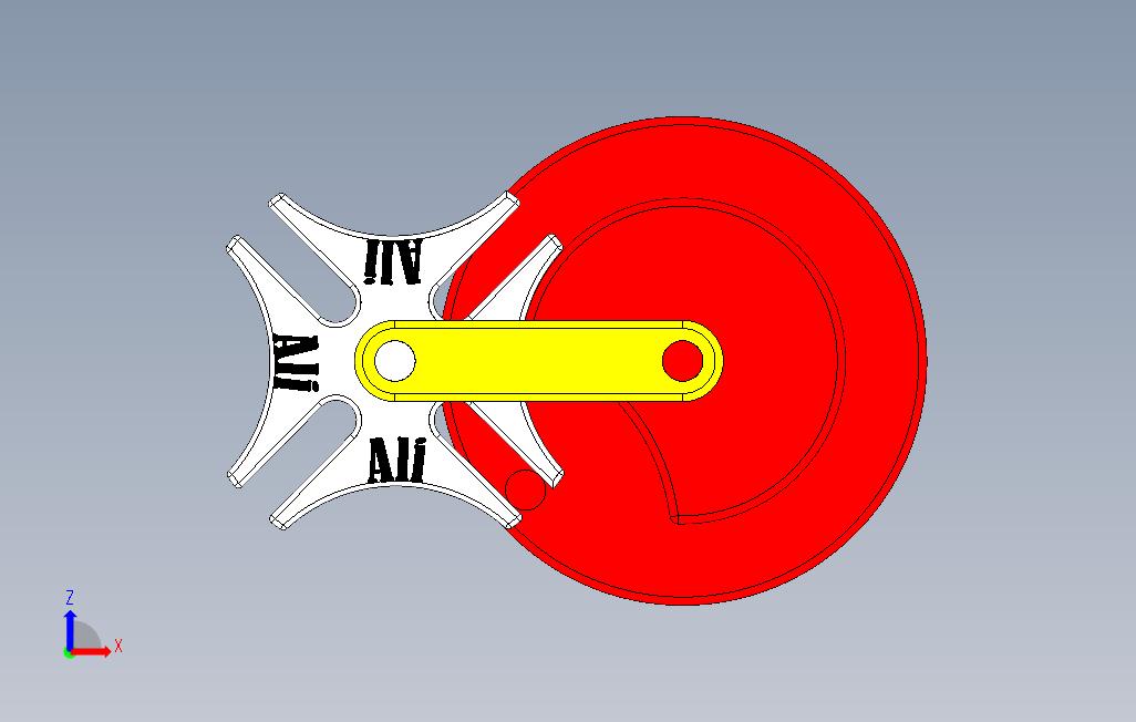 日内瓦指数机制