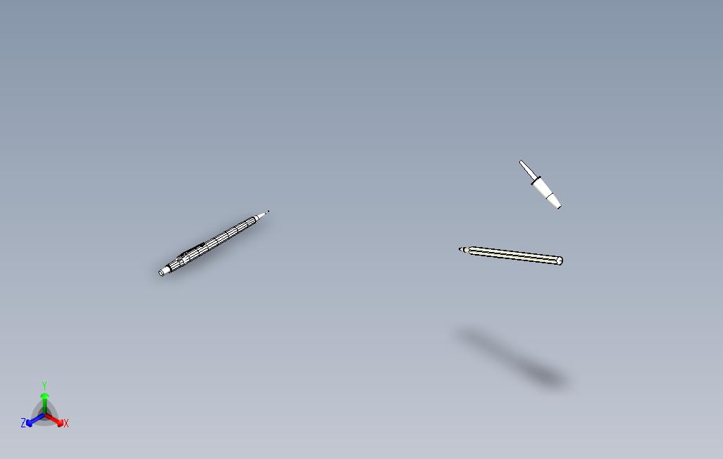 旧工作工具